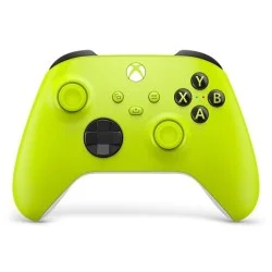 Xbox Series X, S Wireless Controller-Electric Volt